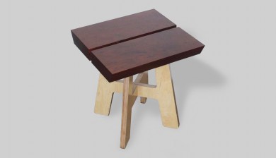 Tabouret Easy