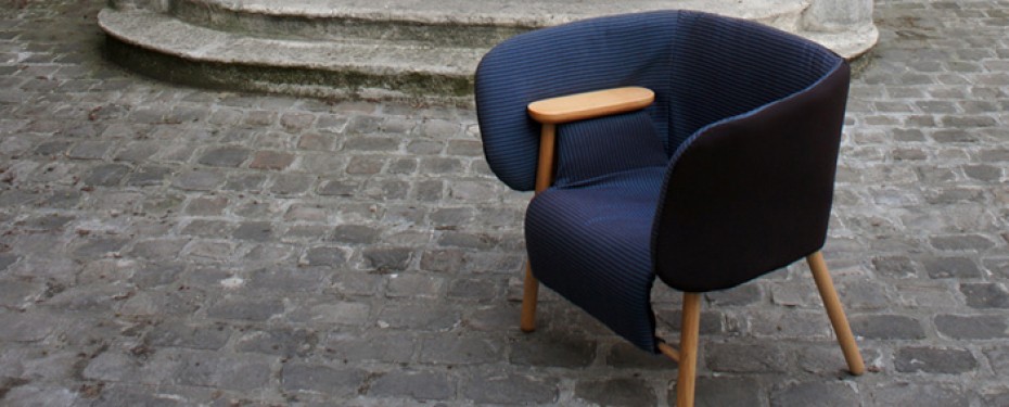 Fauteuil Marie-Louise