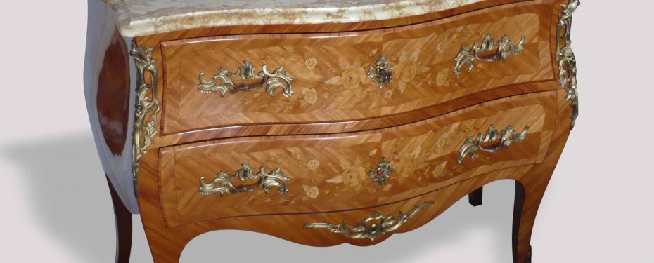 Commode Louis XV