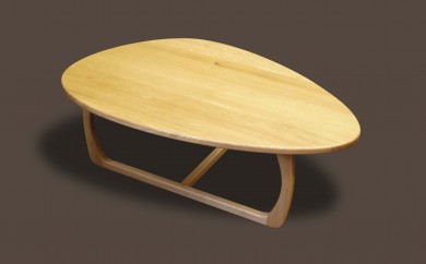 Table basse Galet