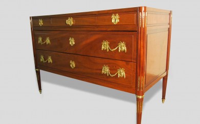 Commode Charles Krier