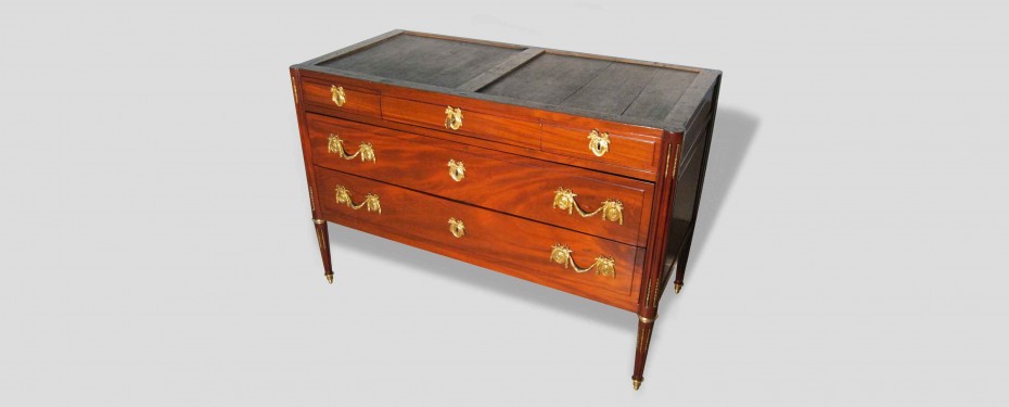 Commode Charles Krier