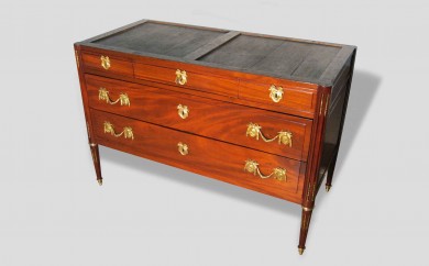 Commode Charles Krier