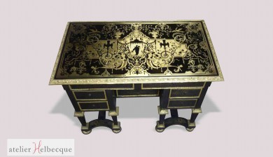 Bureau Mazarin