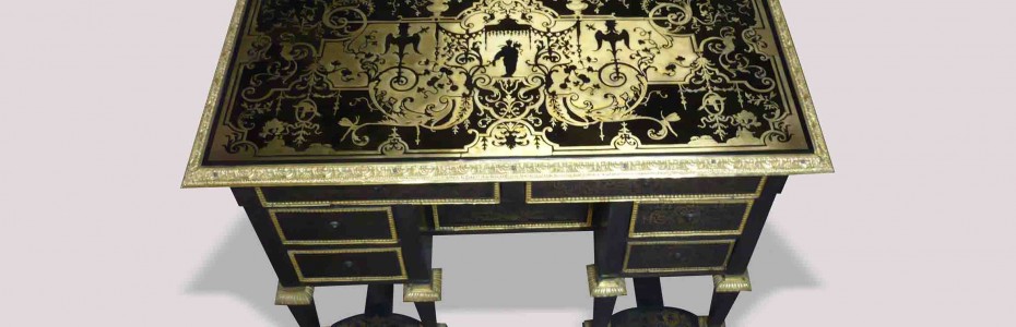 Bureau Mazarin