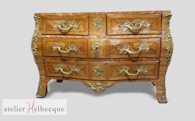 Commode Louis XV