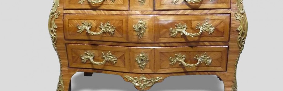 Commode Louis XV