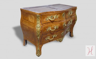 Commode Louis XV