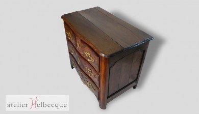 Commode estampillée Birclet