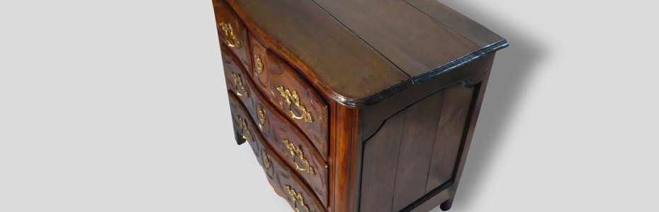 Commode estampillée Birclet