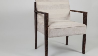 fauteuil en palmier