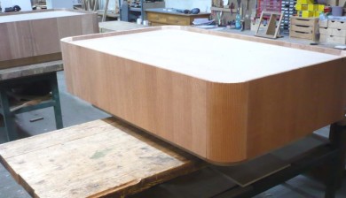 table basse