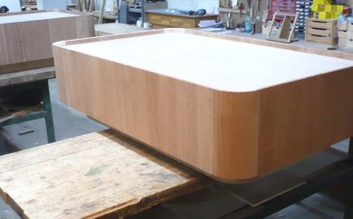 table basse