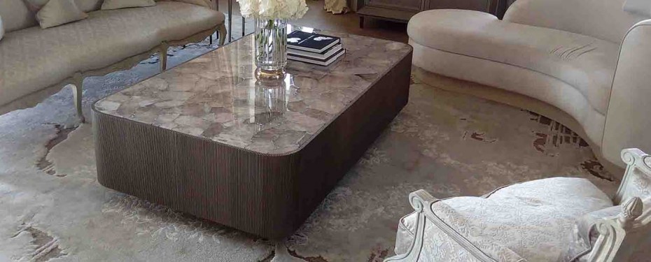 table basse